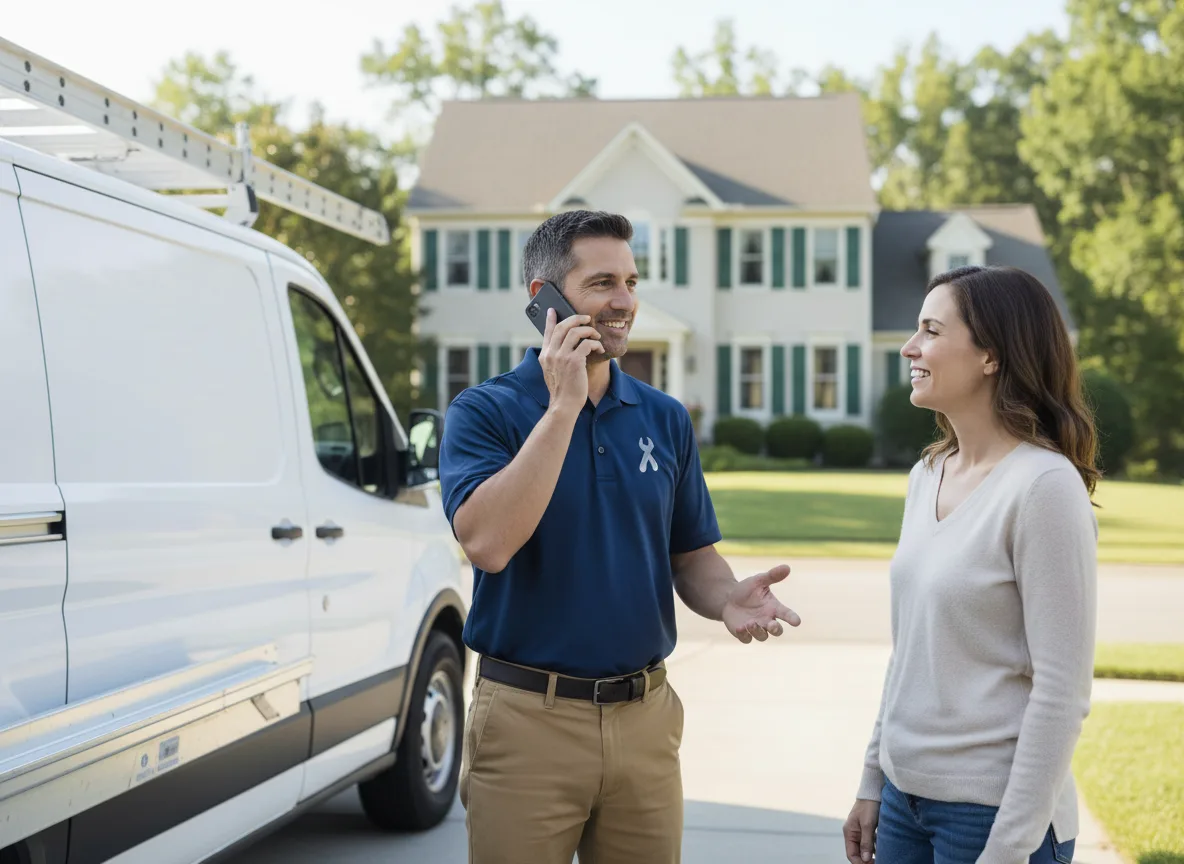 Home Gutter Service Rolling Prairie, IN FAQs